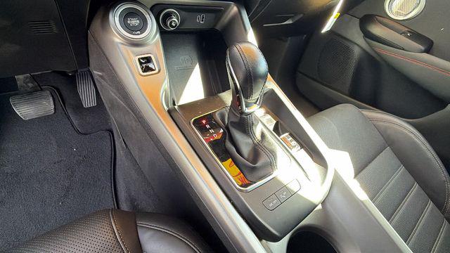 2024 Dodge Hornet R/T Plus EAWD
