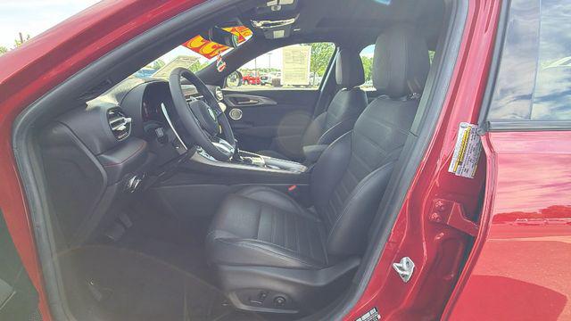 2024 Dodge Hornet R/T Plus EAWD