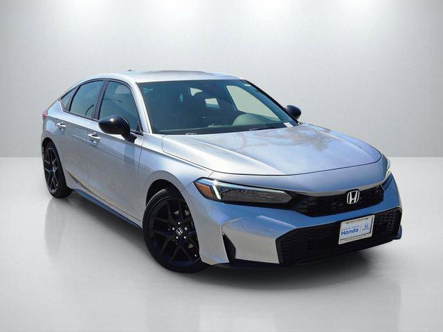 2026 Honda Civic Sport for sale in Chula Vista, CA