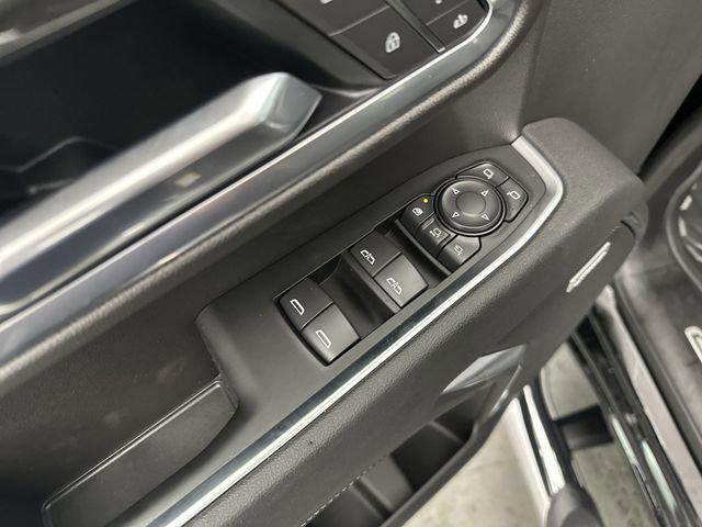 2026 Chevrolet Silverado 2500HD Crew Cab, Standard Bed, LTZ, 4WD