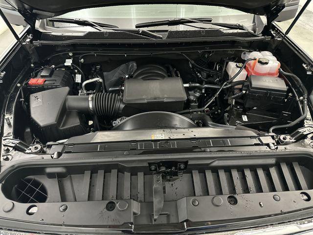 2026 Chevrolet Silverado 2500HD Crew Cab, Standard Bed, LTZ, 4WD