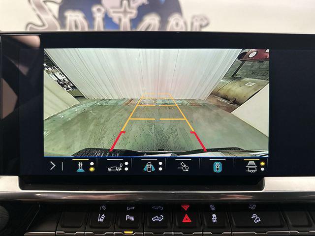 2026 Chevrolet Silverado 2500HD Crew Cab, Standard Bed, LTZ, 4WD