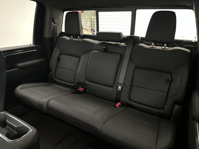 2026 Chevrolet Silverado 2500HD Crew Cab, Standard Bed, LTZ, 4WD