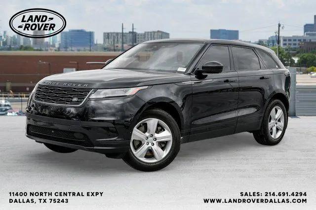 2026 Land Rover Range Rover Velar S for sale in Dallas, TX