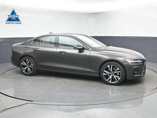 2025 Volvo S60 B5 Plus for sale in Winston Salem, NC