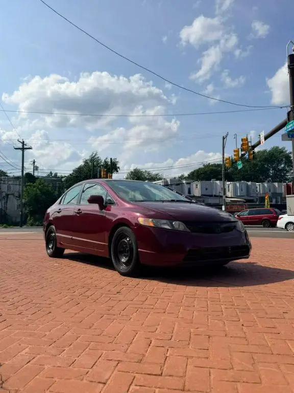 2007 Honda Civic LX for sale in Philadelphia, PA