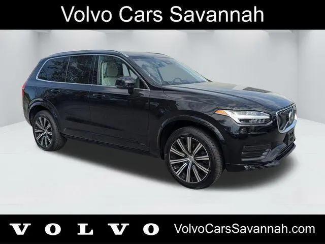 2023 Volvo XC90 B5 Core for sale in Savannah, GA