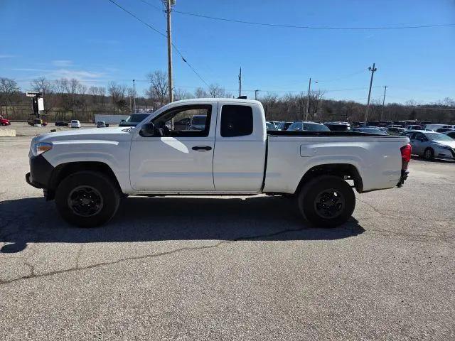 2021 Toyota Tacoma SR for sale in Delaware, OH