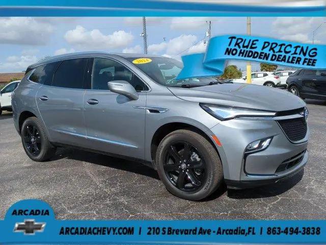 2024 Buick Enclave Essence FWD for sale in Arcadia, FL