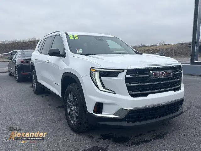 2025 GMC Acadia AWD Elevation for sale in Selinsgrove, PA