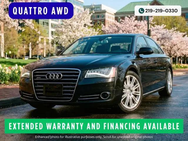 2014 Audi A8 3.0T for sale in Griffith, IN