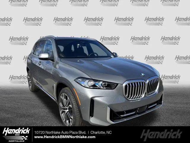 2026 BMW X5 xDrive40i for sale in Charlotte, NC