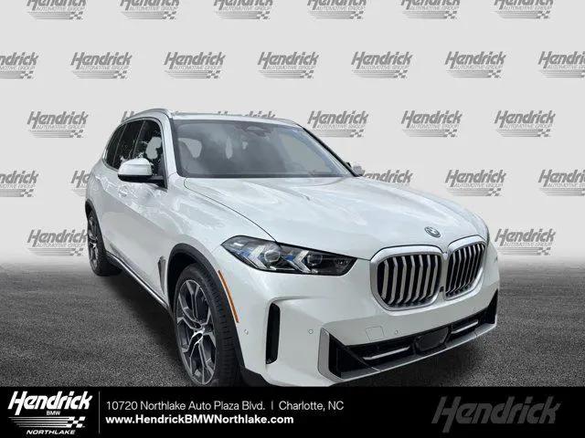 2026 BMW X5 xDrive50e for sale in Charlotte, NC