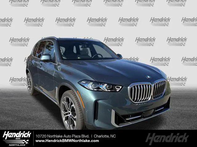 2026 BMW X5 sDrive40i for sale in Charlotte, NC