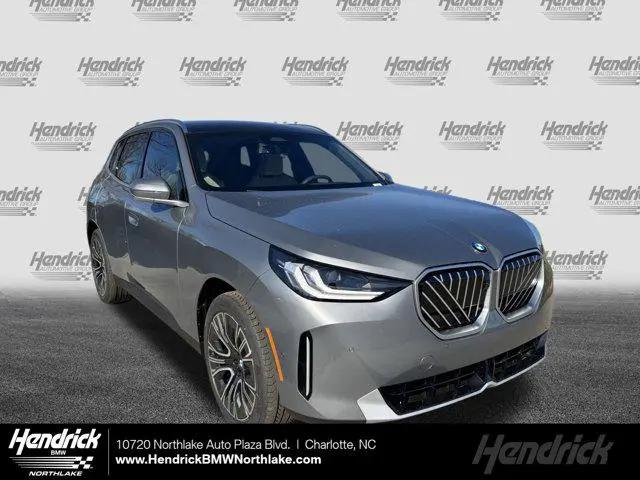 2026 BMW X3 30 xDrive for sale in Charlotte, NC