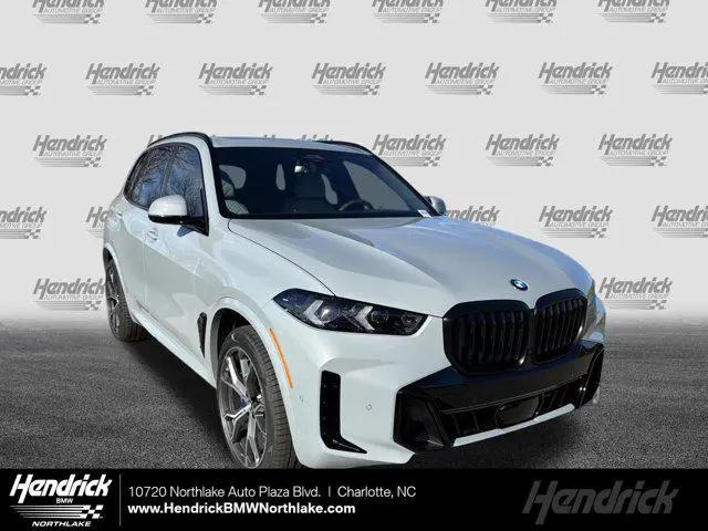 2026 BMW X5 sDrive40i for sale in Charlotte, NC