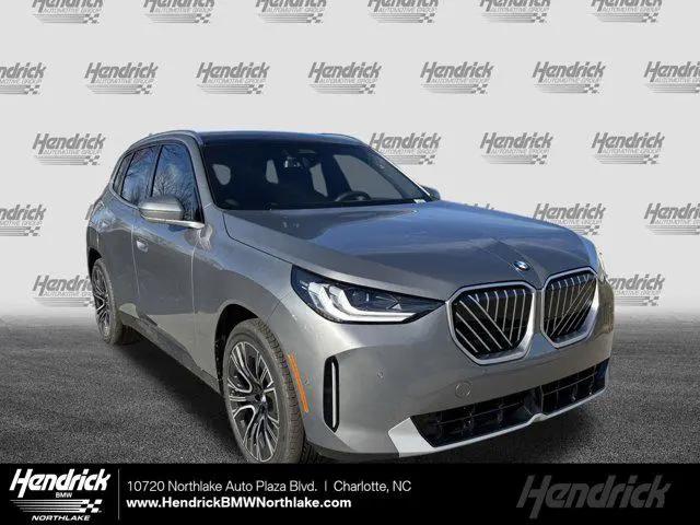 2026 BMW X3 30 xDrive for sale in Charlotte, NC