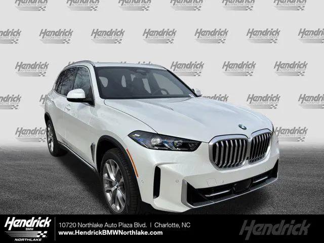 2026 BMW X5 sDrive40i for sale in Charlotte, NC
