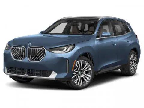 2026 BMW X3 30 xDrive for sale in Charlotte, NC