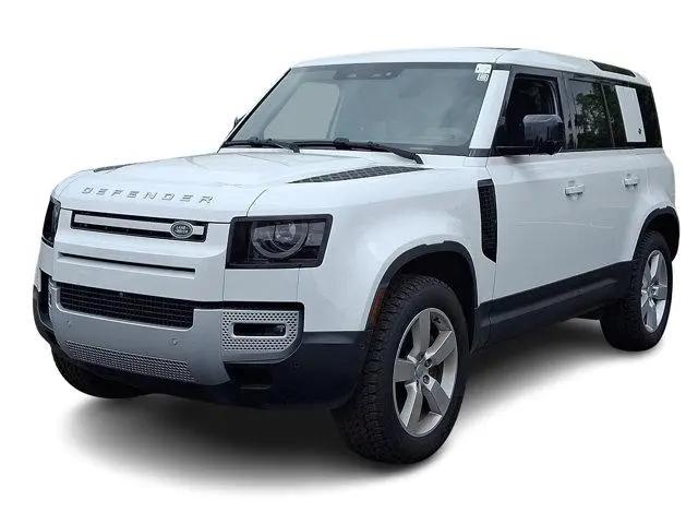 2024 Land Rover Defender 110 P500 SE for sale in Cherry Hill, NJ