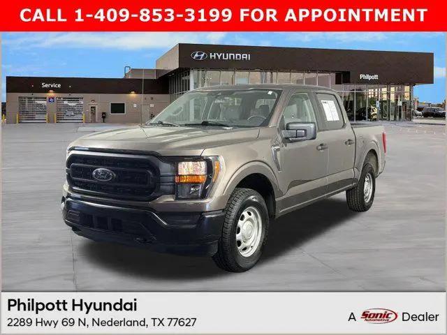 2023 Ford F-150 XL for sale in Neederland, TX
