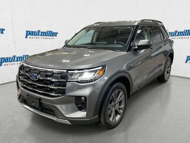 2026 Ford Explorer Active for sale in Lexington, KY