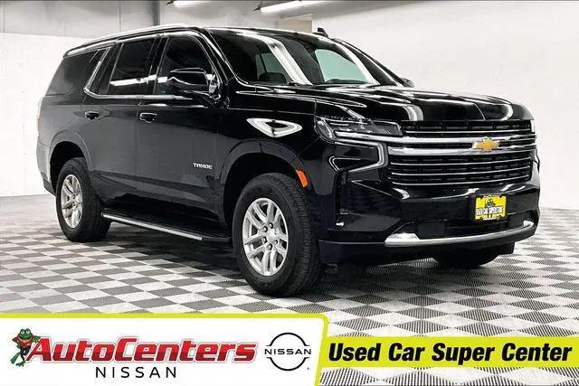 2023 Chevrolet Tahoe LT for sale in Herculaneum, MO