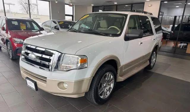 2010 Ford Expedition Eddie Bauer for sale in West Chicago, IL