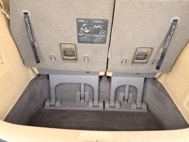 2020 Kia Sedona LX