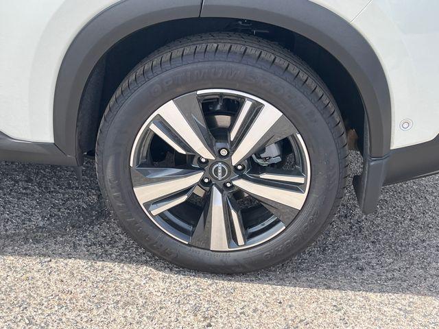 2023 Nissan Rogue Platinum Intelligent AWD
