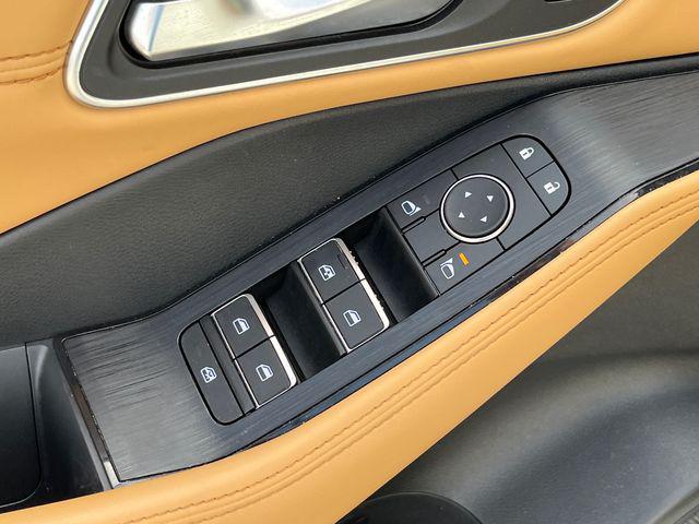2023 Nissan Rogue Platinum Intelligent AWD