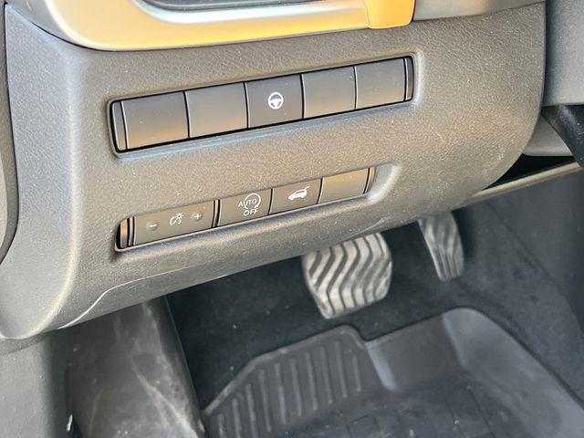 2023 Nissan Rogue Platinum Intelligent AWD