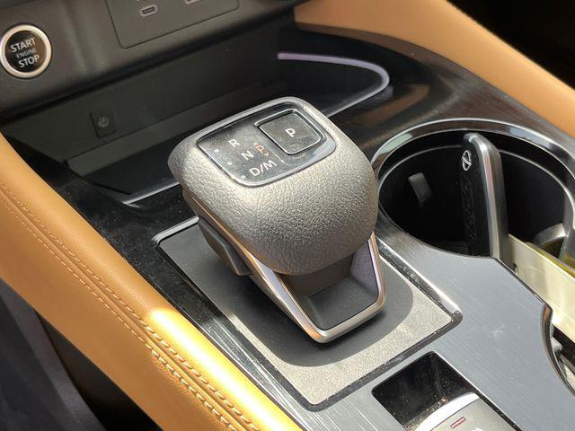 2023 Nissan Rogue Platinum Intelligent AWD