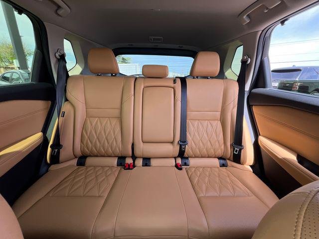 2023 Nissan Rogue Platinum Intelligent AWD