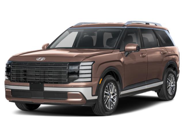 2026 Hyundai Palisade SEL 8P for sale in SALEM, NH