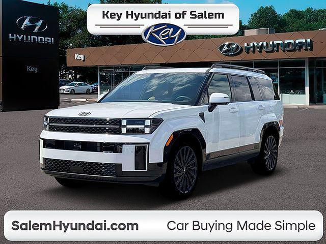 2026 Hyundai Santa Fe Calligraphy for sale in SALEM, NH