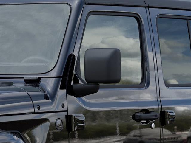 New 2026 Jeep Gladiator Willys 4x4 For Sale in East Hanover, NJ