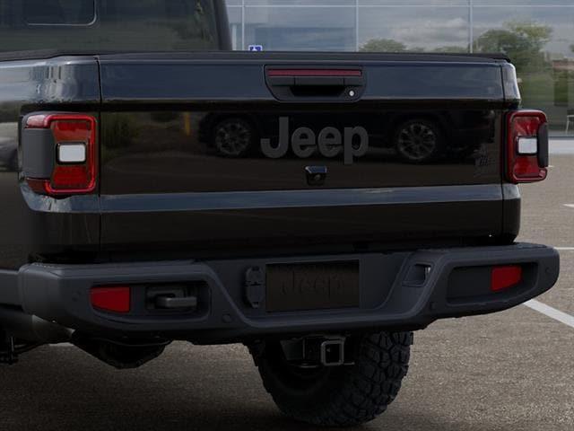 New 2026 Jeep Gladiator Willys 4x4 For Sale in East Hanover, NJ