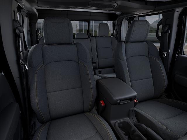 New 2026 Jeep Gladiator Willys 4x4 For Sale in East Hanover, NJ