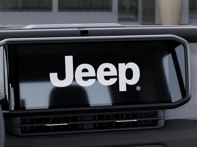 New 2026 Jeep Gladiator Willys 4x4 For Sale in East Hanover, NJ