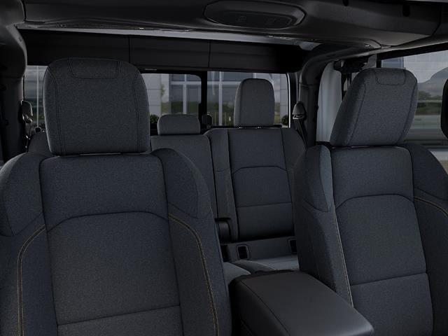 New 2026 Jeep Gladiator Willys 4x4 For Sale in East Hanover, NJ