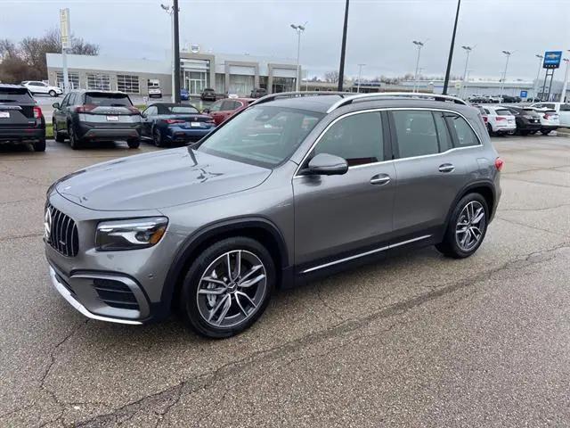 2026 Mercedes-Benz GLB 4MATIC for sale in Centerville, OH