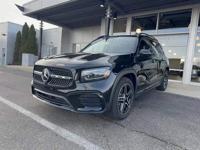 2025 Mercedes-Benz GLB 4MATIC for sale in Centerville, OH