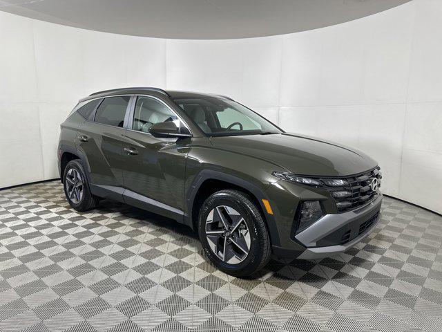 2026 Hyundai Tucson SEL for sale in PARKERSBURG, WV