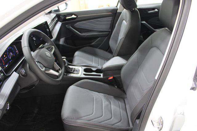 2026 Volkswagen Jetta SEL