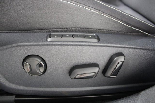 2026 Volkswagen Jetta SEL