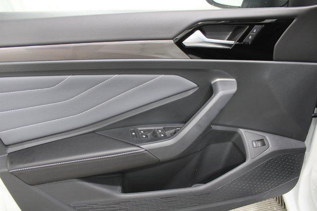 2026 Volkswagen Jetta SEL