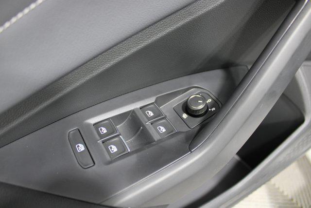 2026 Volkswagen Jetta SEL