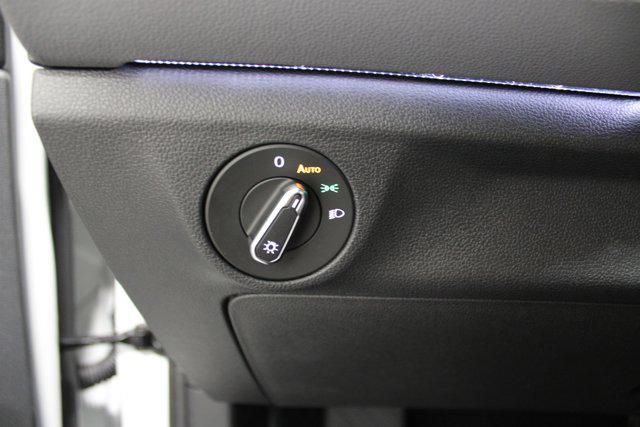 2026 Volkswagen Jetta SEL