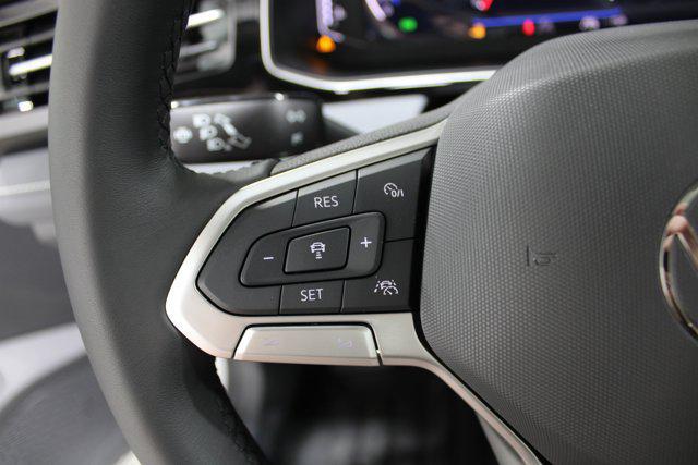 2026 Volkswagen Jetta SEL